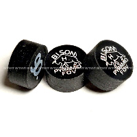 Наклейка на кий Bison Pyramid FOV