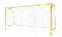 Ворота для пляжного футбола алюминиевые Sportwerk SpW-AG-550-2P Ворота для пляжного футбола алюминиевые Sportwerk SpW-AG-550-2P