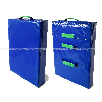 Макивара Зубрава 70*50*12см