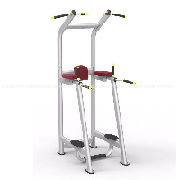 Турник брусья пресс Protrain 61A45A