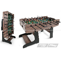 Настольный футбол кикер Start Line Compact55 NEW Анкор