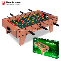 Настольный футбол кикер FORTUNA Junior FD-31