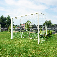Ворота минифутбольные / гандбольные 3х2х1м