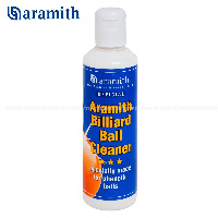 Средство для чистки шаров Aramith Ball Cleaner 250ml Средство для чистки шаров Aramith Ball Cleaner 250ml