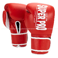 Перчатки для бокса Super Pro SPBG150