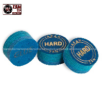 Наклейка на кий ZAN PLUS