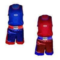 Форма для бокса Eskhata