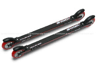 Лыжероллеры коньковые Shamov-04-2