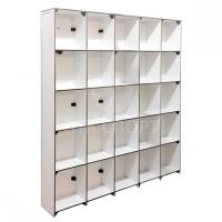 Шкаф-полка для душевой