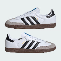 Кроссовки adidas SAMBA OG B75806