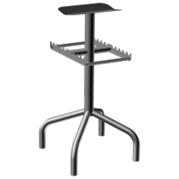 Стойка для хранения аксессуаров MB Barbell MB 1.05