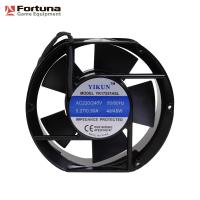 Вентилятор FORTUNA 08838