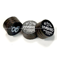 Наклейка на кий Bison Hybrid Pyramid FOV