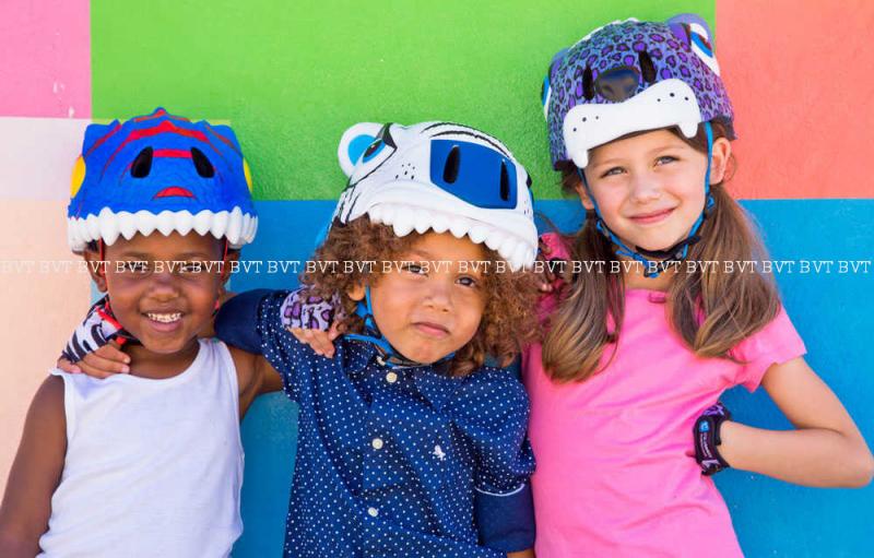 Сделайте безопасность веселой