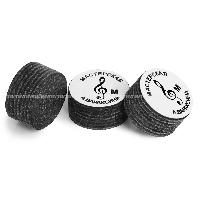 Наклейка на кий А. Вараксина многослойная