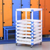 Корзина для акваинвентаря