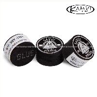 Наклейка на кий Kamui PYRAMID Black