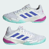 Обувь для тенниса adidas Barricade 13 IF9130