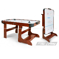 Аэрохоккей Start Line ICE Transform SPL-6030