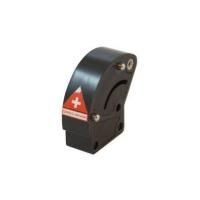 блок складного механизма черный 1183