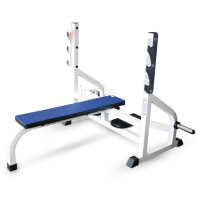 Скамья для горизонтального жима MB Barbell MB 2.06