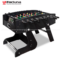 Настольный футбол кикер FORTUNA ESCALADE FDB-560 140x78x88см