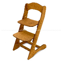 Растущий стул Компаньон Движение Жизнь