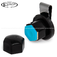 Держатель для мела магнитный KAMUI ROKU CHALK SHARK Держатель для мела магнитный KAMUI ROKU CHALK SHARK