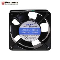 Вентилятор FORTUNA 08837