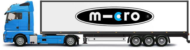 Большое поступление самокатов Micro 7 марта Большое поступление самокатов Micro 7 марта