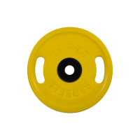 Диски 51мм цветные обрезиненные MB-PltСS MB Barbell