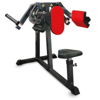 Дельта-машина MB Barbell MB 4.27