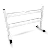 Стойка для хранения гантелей фитнес MB Barbell MB 1.01