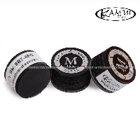 Наклейка на кий Kamui Clear Black