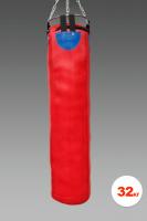 Боксерские мешки Зубрава