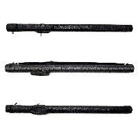 Тубус для кия Мануфактуры Лыкова с карманом