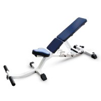 Скамья универсальная MB Barbell MB 2.27
