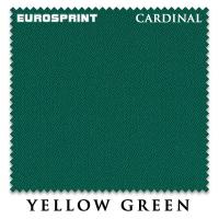 Бильярдное сукно CARDINAL 165см