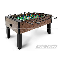 Настольный футбол кикер Start Line Tournament 5F Core Анкор