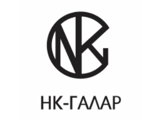 НК-Галар логотип НК-Галар логотип
