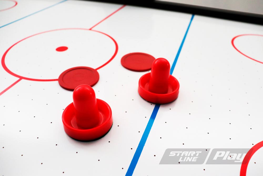 Аэрохоккей Start Line Battle Ice SLP-5028
