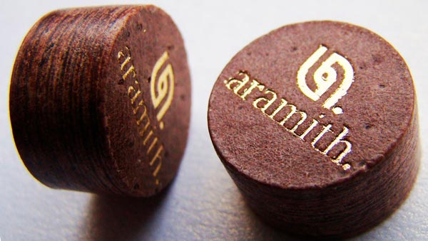 Наклейка на кий Aramith