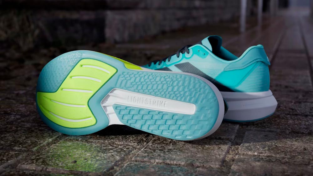 Кроссовки для бега adidas DURAMO Speed 2 JS4414 Кроссовки для бега adidas DURAMO Speed 2 JS4414