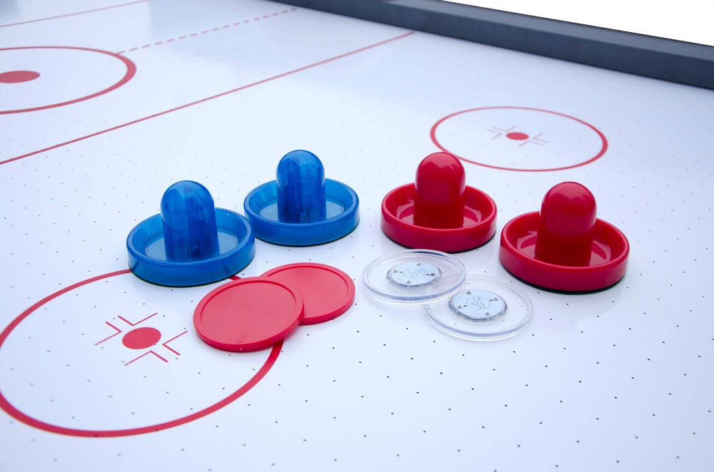 Аэрохоккей Weekend Contour II 7,5F