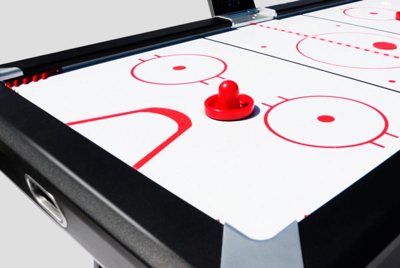 Аэрохоккей Start Line ICE PRO 6 SLP-8448SR2