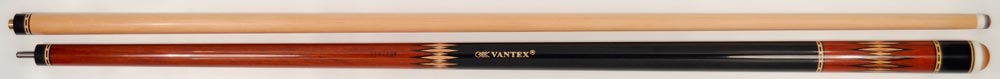 Кий для русского бильярда двусоставной Vantex Дорадо №1