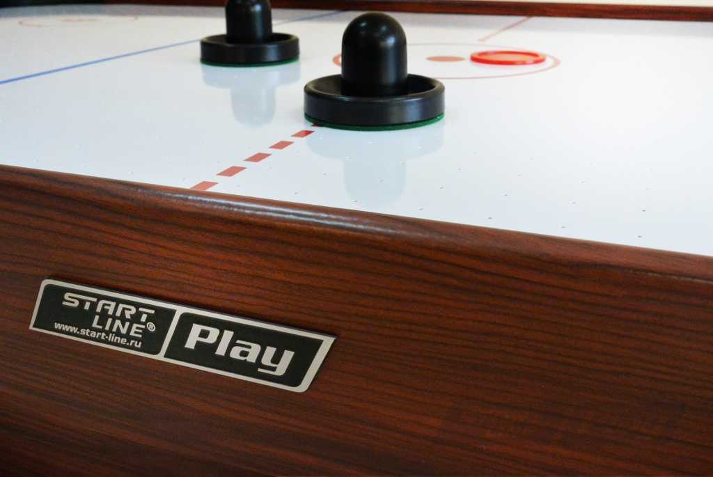Аэрохоккей Start Line ICE Transform SPL-6030
