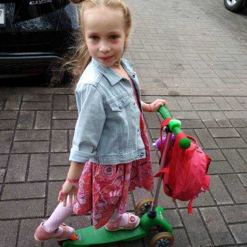 Самокат Mini Micro Green Самокат Mini Micro Green