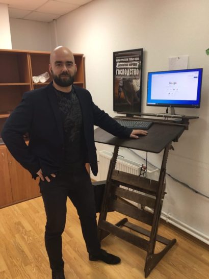 Дмитрий Смирнов Дмитрий Смирнов