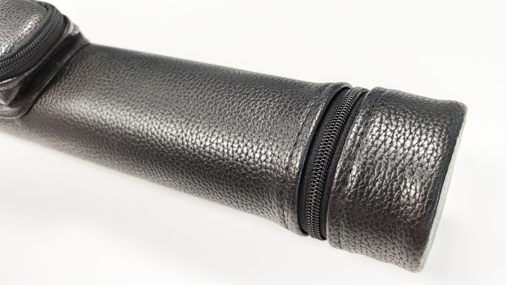 Тубус для кия Старт Mercury с карманом